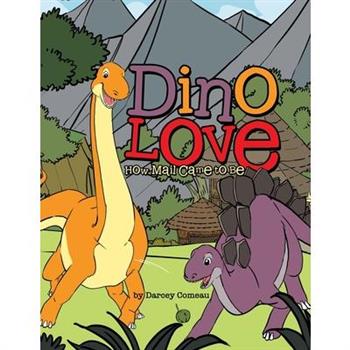 Dino Love