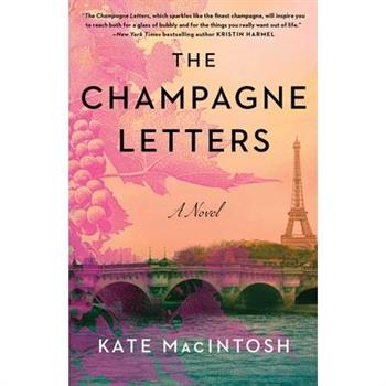 The Champagne Letters
