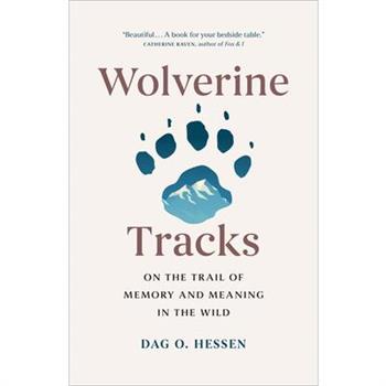 Wolverine Tracks