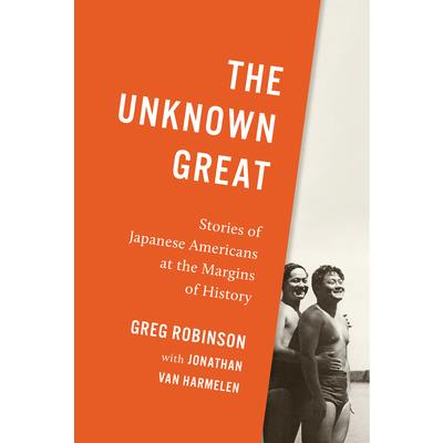 The Unknown Great