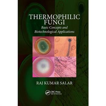 Thermophilic Fungi