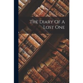 The Diary Of A Lost One