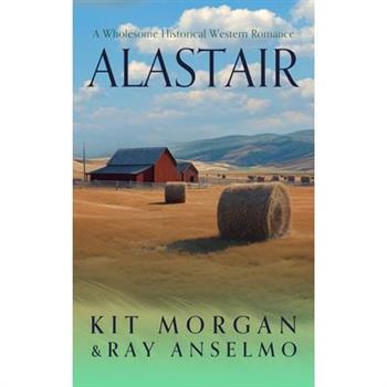 Alastair