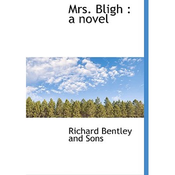 Mrs. Bligh