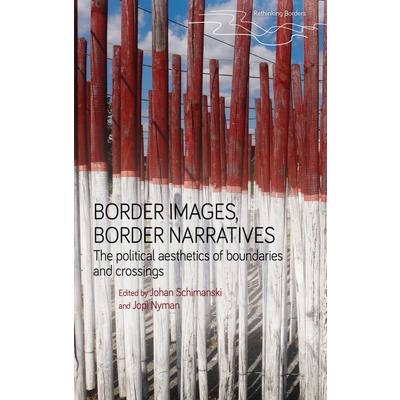 Border Images, Border Narratives