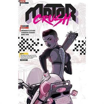 Motor Crush 1