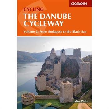 The Danube Cycleway Volume 2