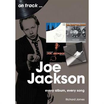 Joe Jackson