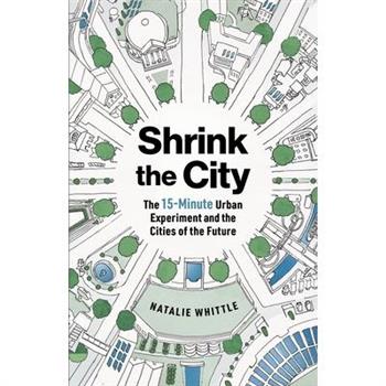 Shrink the City