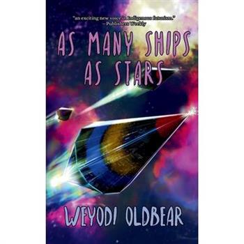 As Many Ships As Stars