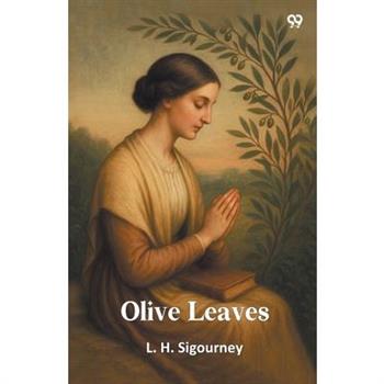 Olive Leaves