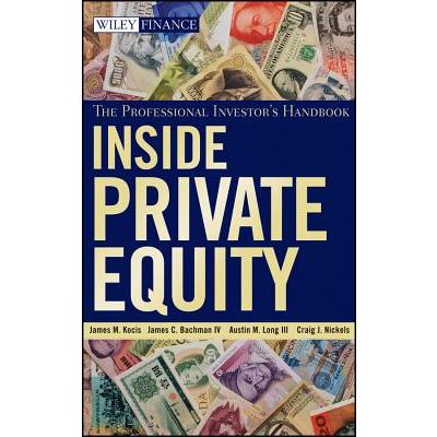 Inside Private Equity