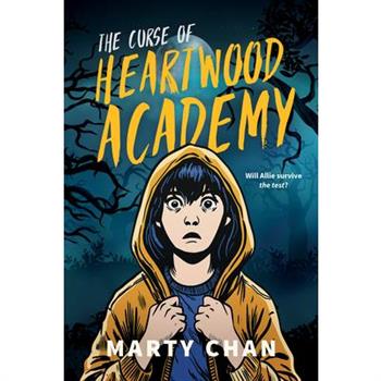 The Curse of Heartwood Academy