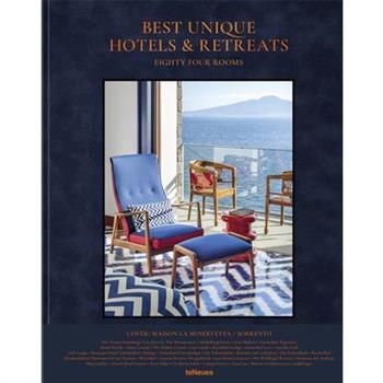 Best Unique Hotels & Retreats