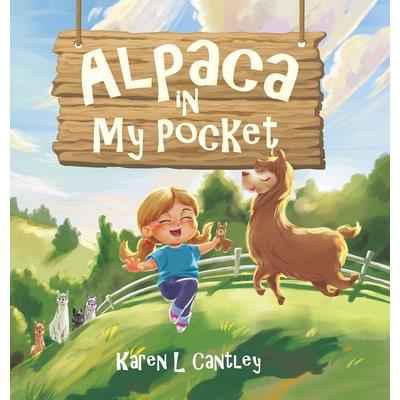 Alpaca in My Pocket