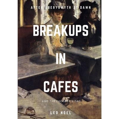 Breakups in Cafes