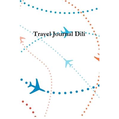 Travel Journal Dili