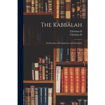 The Kabbalah
