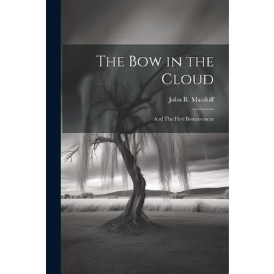 The bow in the Cloud