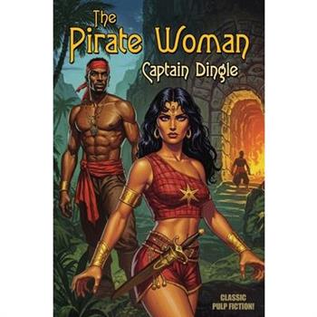 The Pirate Woman The Pirate Woman