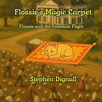 Flossie’s Magic Carpet