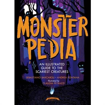 Monsterpedia