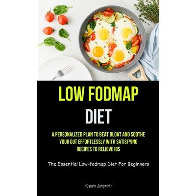 Low Fodmap Diet