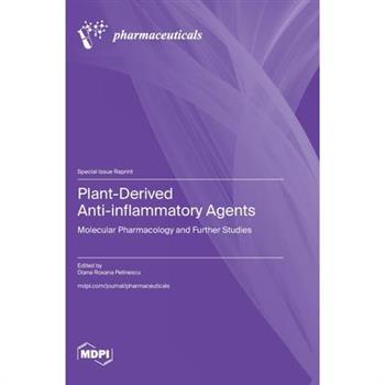 Plant-Derived Anti-inflammatory Agents