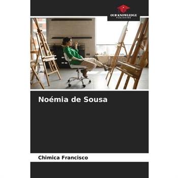 No矇mia de Sousa