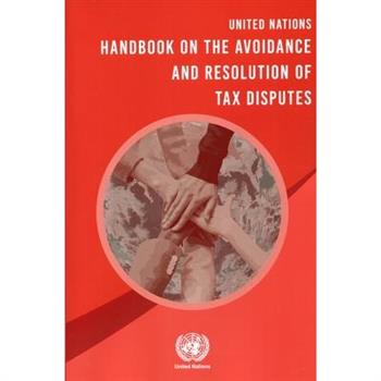 Handbook Avoid Res Tax Disputes