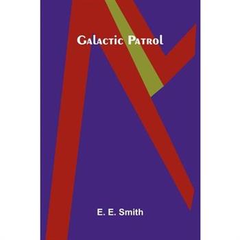Galactic Patrol