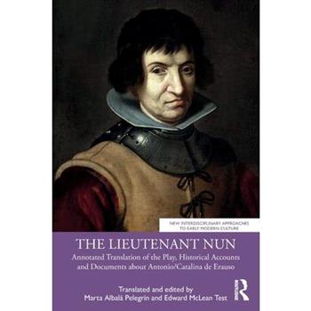 The Lieutenant Nun