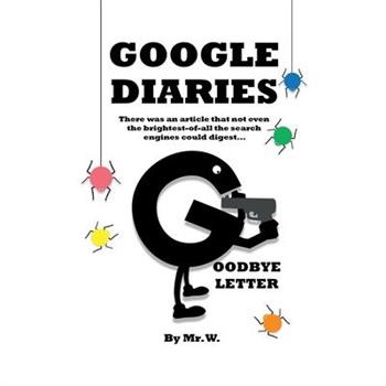 Google Diaries