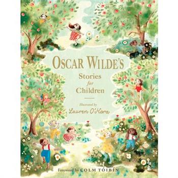 Oscar Wilde's Stories for Children