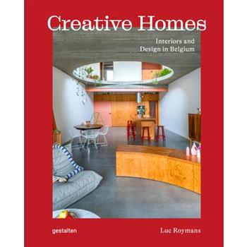 Creative Homes