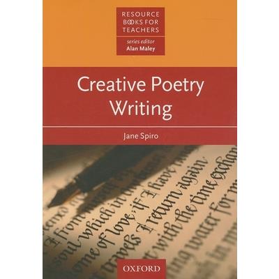 Creative poetry writing /