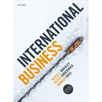 International Business 2nd Edition
