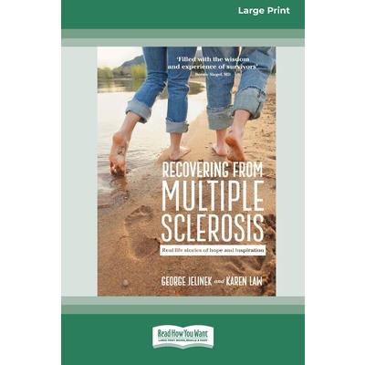 Recovering from Multiple Sclerosis