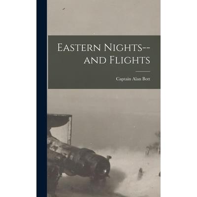 Eastern Nights--and Flights Eastern Nights--and Flights