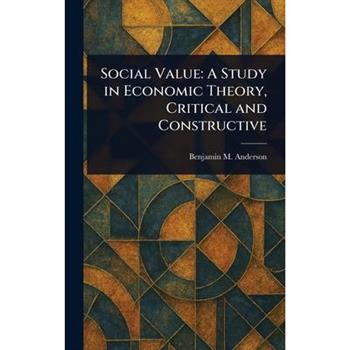 Social Value