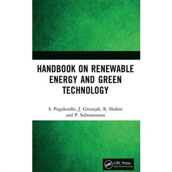 Handbook on Renewable Energy and Green Technology