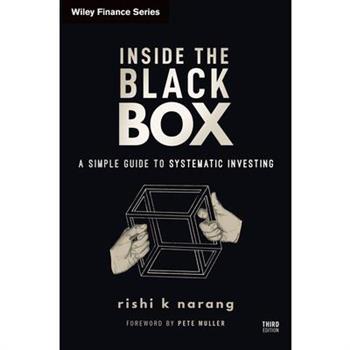 Inside the Black Box