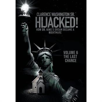 Hijacked!