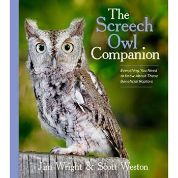 The Screech Owl Companion