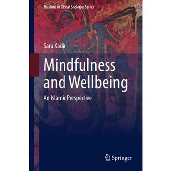 Mindfulness and Wellbeing