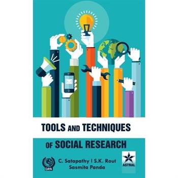 Tools and Techniques of Social Research