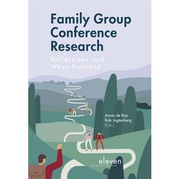 Family Group Conference Research