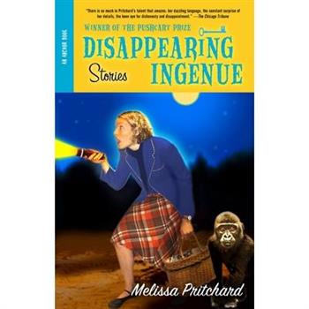 Disappearing Ingenue