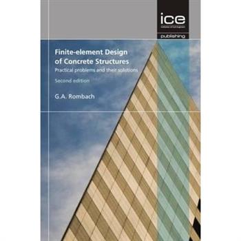 Finite-Element Design of Concrete Structures