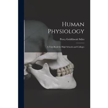 Human Physiology
